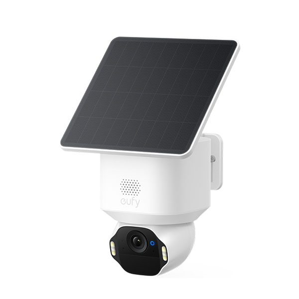 מצלמת אבטחת חוץ חכמה eufy SoloCam E42 4K מצלמת אבטחת חוץ חכמה eufy SoloCam E42 4K
