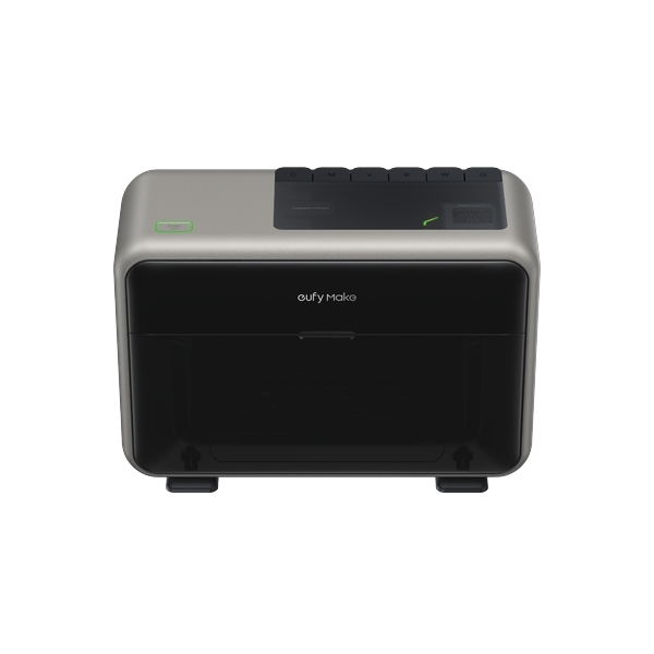 מדפסת טקסטורה eufyMake E1 3D texture UV printer 3D UV מדפסת טקסטורה eufyMake E1 3D texture UV printer 3D UV