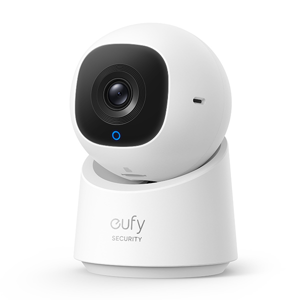 מצלמת אבטחה חכמה eufy Security Indoor Cam C220 2K מצלמת אבטחה חכמה eufy Security Indoor Cam C220 2K