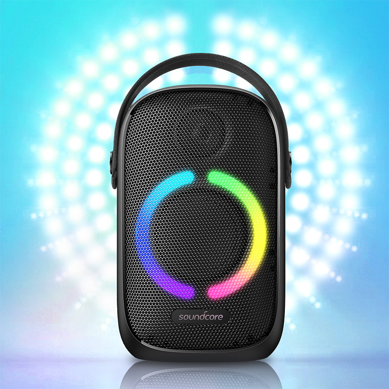 unclear Confirmation You're welcome רמקול Anker Sound Core Rave Neo Bluetooth שחור - אוזניות, אוזניות אלחוטיות,  רמקולים, בית חכם, שואבי אבק ומקרנים